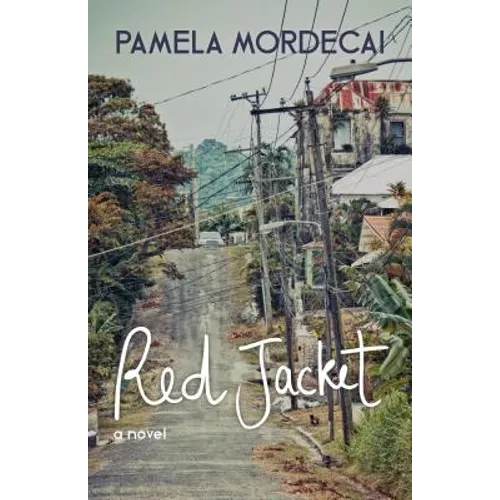 Red Jacket
