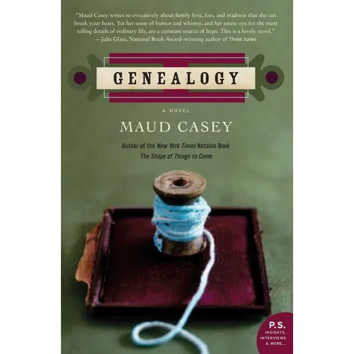 Genealogy