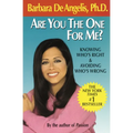 Are You the One for Me?: Knowing Who's Right and Avoiding Who's Wrong