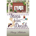 Steps from Death: A Craft Circle Cozy Mystery