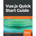 Vue.js Quick Start Guide