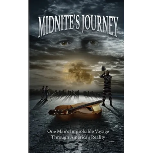 Midnite's Journey: One Man's Improbable Journey Through America's Reality