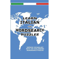 Learn Italian with Wordsearch Puzzles