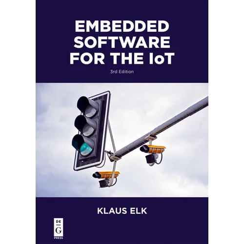 Embedded Software for the Iot