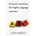Phonemic Awareness: For English Language Learners