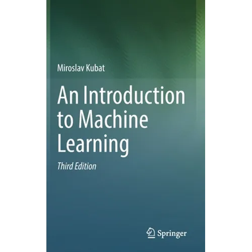 An Introduction to Machine Learning