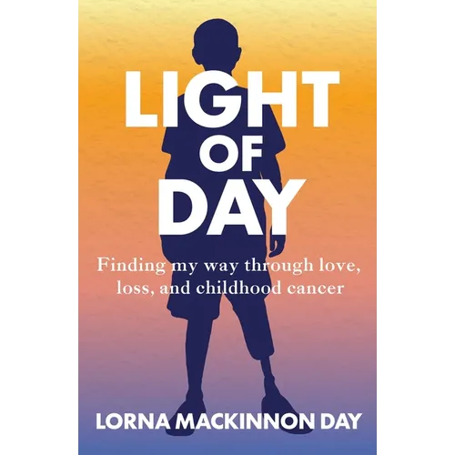 Light Of Day