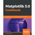 Matplotlib 2.x Cookbook