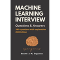 Machine Learning Interview Questions and Answers