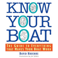Know Your Boat