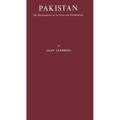 Pakistan: The Development of Its Laws and Constitution.