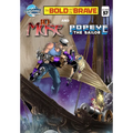 Bold and the Brave #57