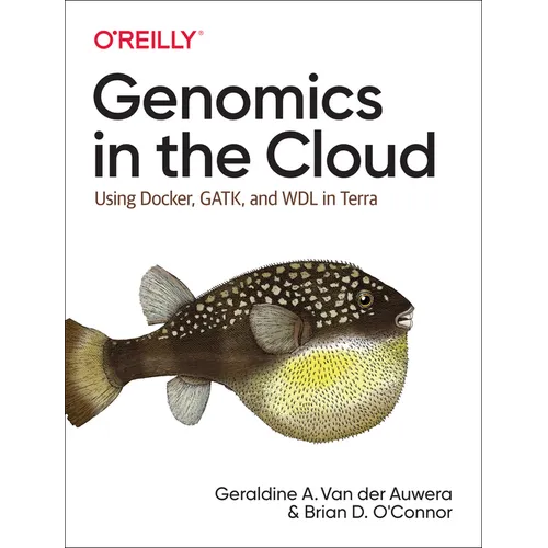 Genomics in the Cloud: Using Docker, Gatk, and Wdl in Terra