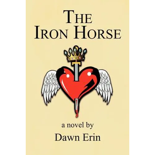 The Iron Horse