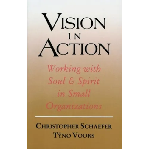 Vision in Action