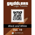 Griddlers Logic Puzzles: Black and White
