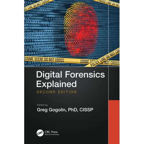 Digital Forensics Explained