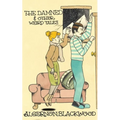 The Damned & Other Weird Tales