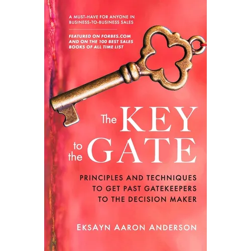 The Key to the Gate
