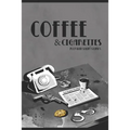 Coffee & Cigarettes: Pulp-Noir-Short Stories