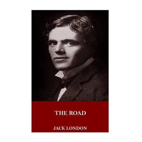 The Road - Paperback