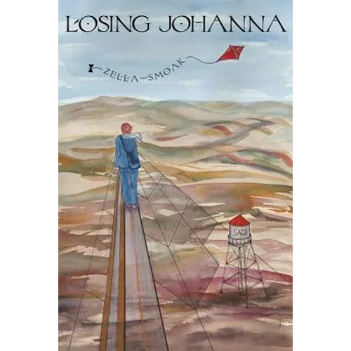 Losing Johanna
