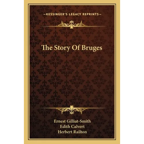 The Story Of Bruges