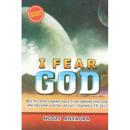 I FEAR GOD - LaFAMCALL