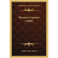Thomas Cranmer (1898)