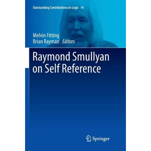 Raymond Smullyan on Self Reference