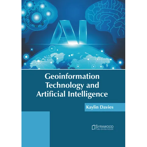 Geoinformation Technology and Artificial Intelligence