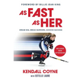 As Fast As Her Softcover