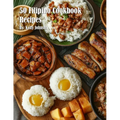 50 Filipino Cookbook Recipes