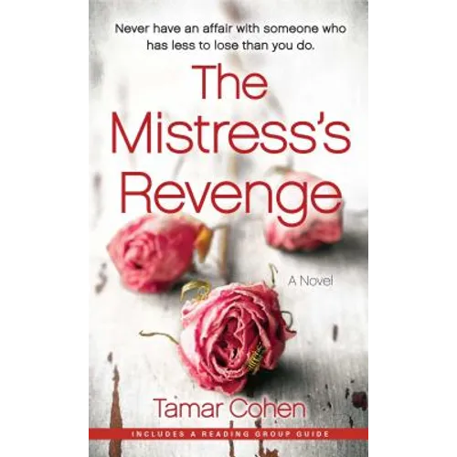 Mistress's Revenge (Original)