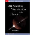 3D Scientific Visualization with Blender
