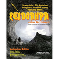 Etidorhpa: Strange History Of A Mysterious Being And An Incredible Journey INSIDE THE EARTH