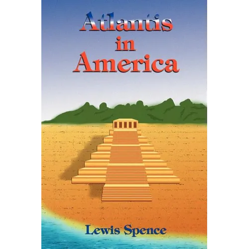 Atlantis in America