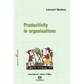 Productivity in organisations