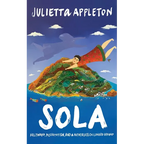 Sola: Hollywood, McCarthyism, and a Motherless Childhood Abroad - Paperback