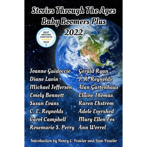 Stories Through The Ages Baby Boomers Plus 2022