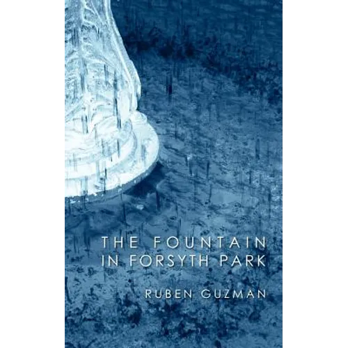 The Fountain In Forsyth Park
