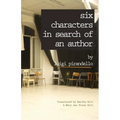 Six Characters in Search of an Author