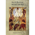 Jacob Boehme: Selections