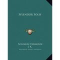 Splendor Solis
