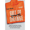 Out of Orange: A Memoir