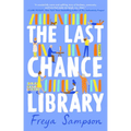The Last Chance Library