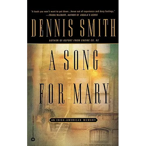 A Song for Mary: An Irish-American Memory