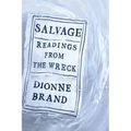 Salvage: Readings from the Wreck