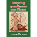 Catering for Special Occasions with Menus & Recipes
