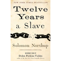 Twelve Years a Slave